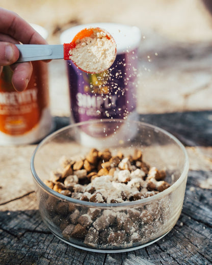 Simply Beef Bone Broth - Powder