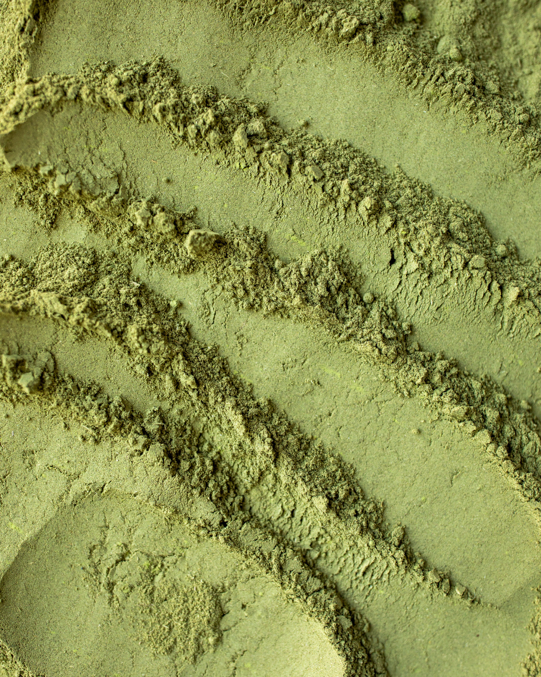 Allergy Herbal & Mushroom Powder